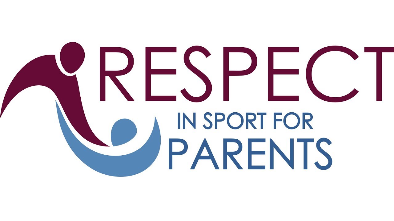 Respect in Sport for Parents